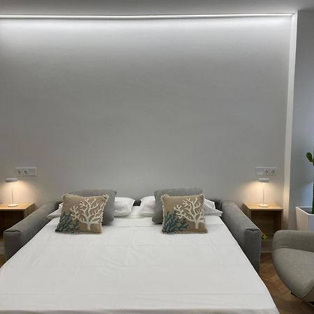 Luxury Gran Via Centro Murcia Luaran gambar