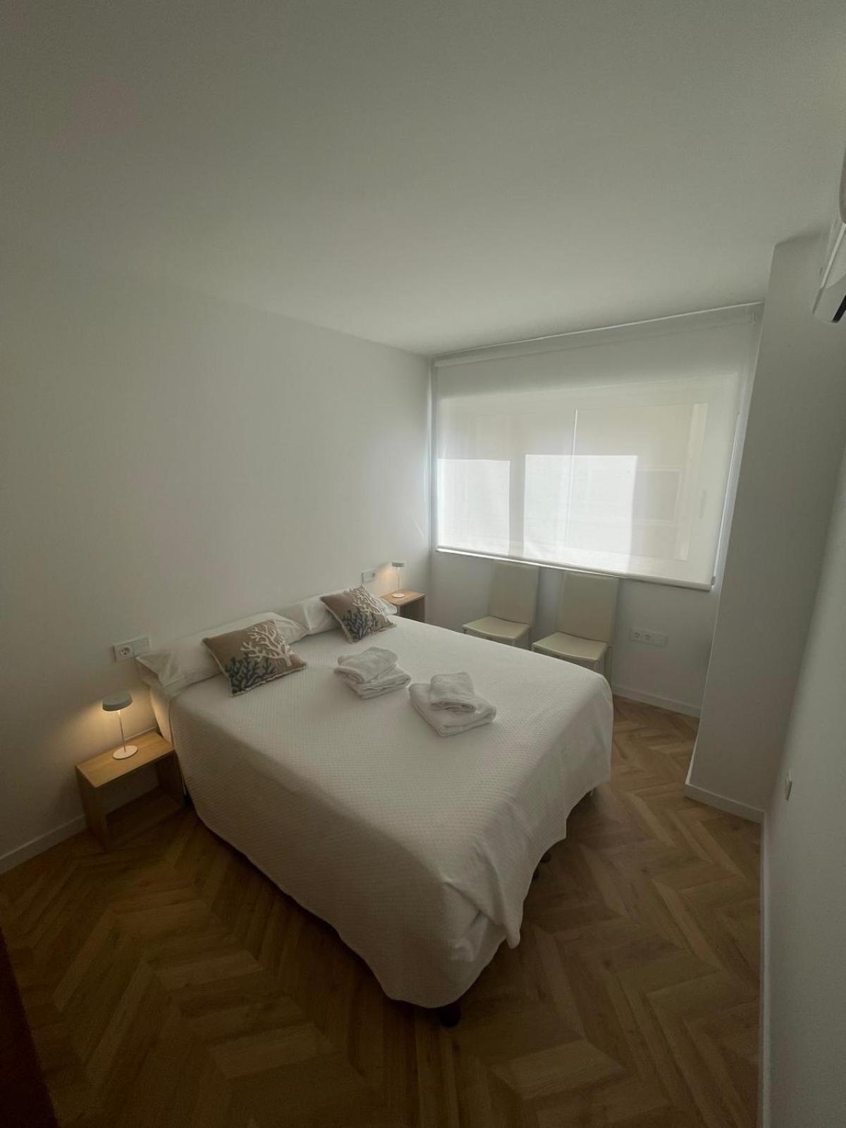 Luxury Gran Via Centro Murcia Luaran gambar